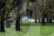 Milano - Il Fiume Lambro