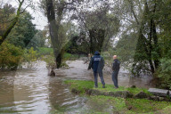 Milano - Il Fiume Lambro