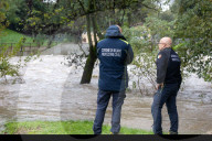 Milano - Il Fiume Lambro