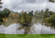 Milano - Il Fiume Lambro