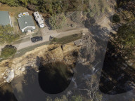 North Carolina devastated by Hurricane Helene