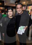 Baroness Sayeeda Warsi's Book Launch in London, UK.