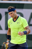 Internationaux de France de tennis à Roland Garros, Paris
