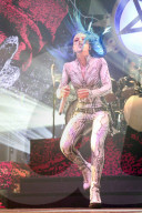 Arch Enemy at Zenith in Paris