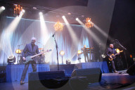 The Stranglers at Olympia in Paris