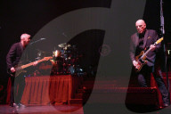 The Stranglers at Olympia in Paris