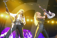 Alice Cooper, Nita Strauss