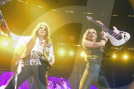 Alice Cooper, Nita Strauss