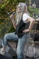 Patti Smith