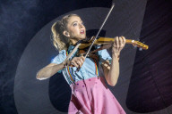 Lindsey Stirling live in Oslo, Norway