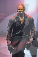 Usher