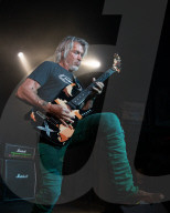 Lynch Mob at The Whisky