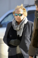 Ethel Kennedy attends daughters hearing