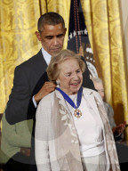 Obama awards Medals of Freedom