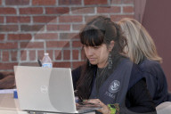 FEMA workers assist US victims of hurricane disasters