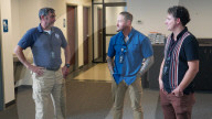 FEMA workers assist US victims of hurricane disasters