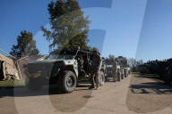 FEMA workers assist US victims of hurricane disasters