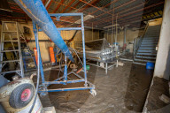 FEMA workers assist US victims of hurricane disasters