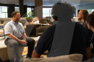 FEMA workers assist US victims of hurricane disasters