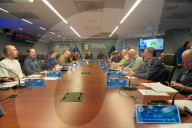 FEMA workers assist US victims of hurricane disasters