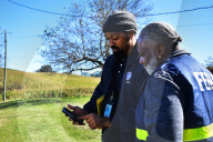 FEMA workers assist US victims of hurricane disasters