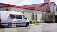 FEMA workers assist US victims of hurricane disasters