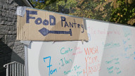 FEMA workers assist US victims of hurricane disasters