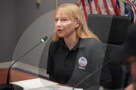 FEMA workers assist US victims of hurricane disasters
