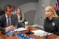 FEMA workers assist US victims of hurricane disasters