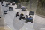 North Carolina slow recovery from hurricane Helene devastation
