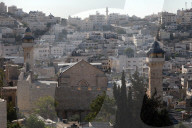 Israel postpones handover of Mosque to Hebron Directorate