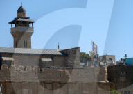 Israel postpones handover of Mosque to Hebron Directorate