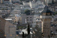 Israel postpones handover of Mosque to Hebron Directorate