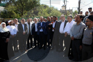 Israel postpones handover of Mosque to Hebron Directorate