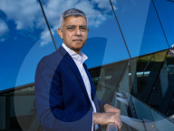 Sadiq Khan: my 10-year plan to clean up London’s rivers - just like its air