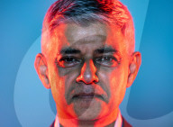 Sadiq Khan: my 10-year plan to clean up London’s rivers - just like its air