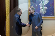 Blinken participates in the ASEAN-US Summit