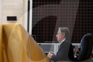 Blinken participates in the ASEAN-US Summit