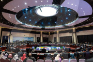 Blinken participates in the ASEAN-US Summit