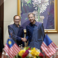 Blinken participates in the ASEAN-US Summit