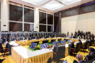 Blinken participates in the ASEAN-US Summit