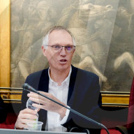 Roma, L&#x2019; AD di Stellantis, Carlos Tavares in audizione davanti alle Commissioni Attivit&#xe0; produttive della Camera e Industria del Senato