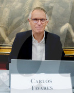 Roma, L&#x2019; AD di Stellantis, Carlos Tavares in audizione davanti alle Commissioni Attivit&#xe0; produttive della Camera e Industria del Senato