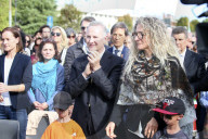 Funerale di Sammy Basso a Tezze sul brenta