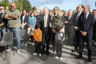 Funerale di Sammy Basso a Tezze sul brenta