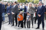 Funerale di Sammy Basso a Tezze sul brenta