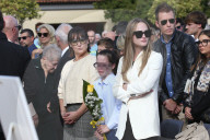 Funerale di Sammy Basso a Tezze sul brenta