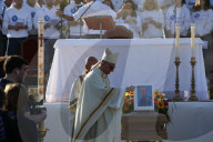 Funerale di Sammy Basso a Tezze sul brenta