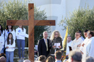 Funerale di Sammy Basso a Tezze sul brenta