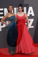 Emilia Perez premiere at London Film Festival
